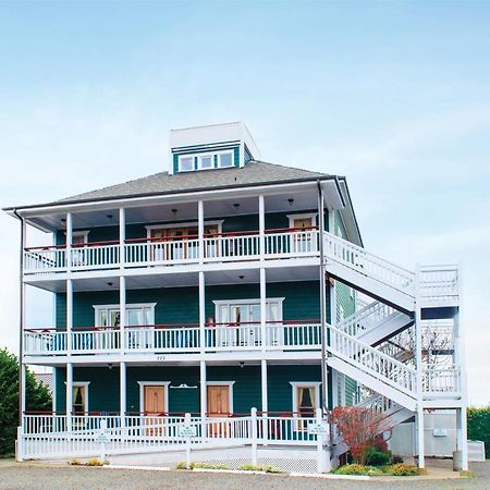 The Swan Hotel Port Townsend Buitenkant foto