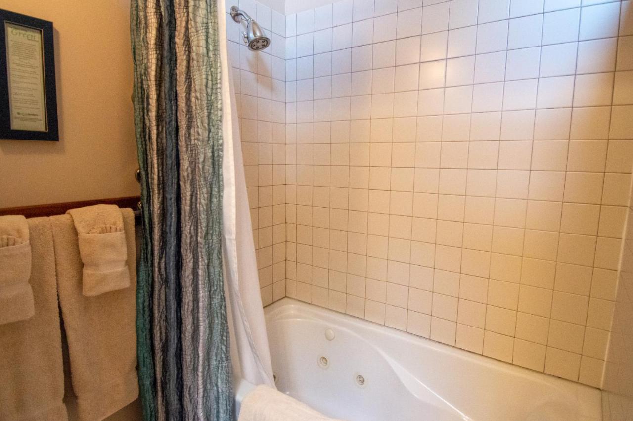 The Swan Hotel Port Townsend Buitenkant foto