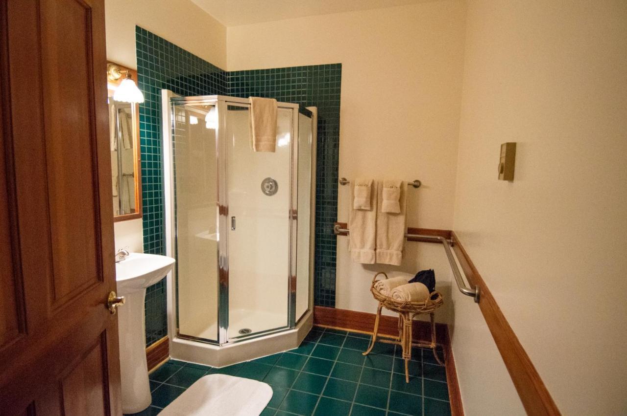 The Swan Hotel Port Townsend Buitenkant foto