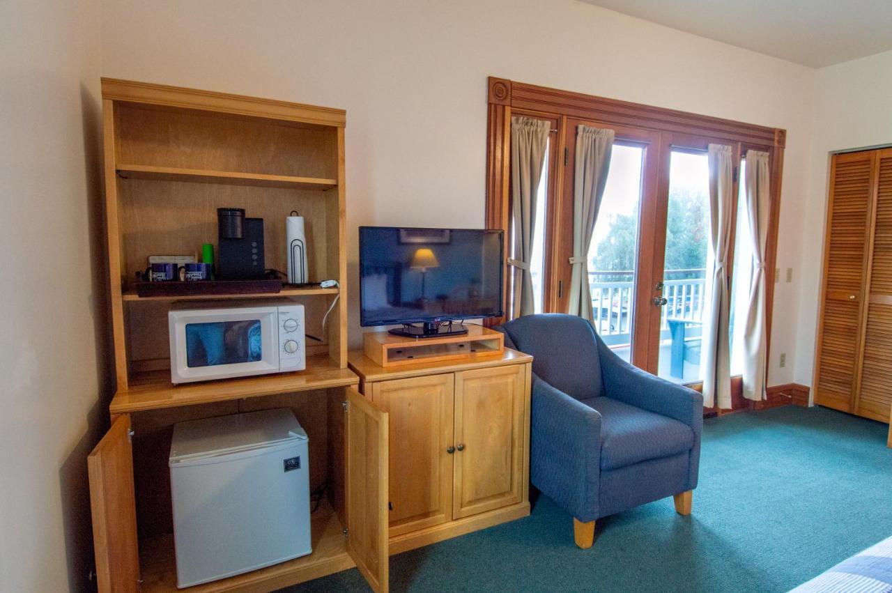 The Swan Hotel Port Townsend Buitenkant foto